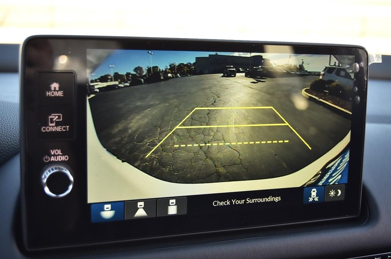 Honda HR-V Vehicle Image 12