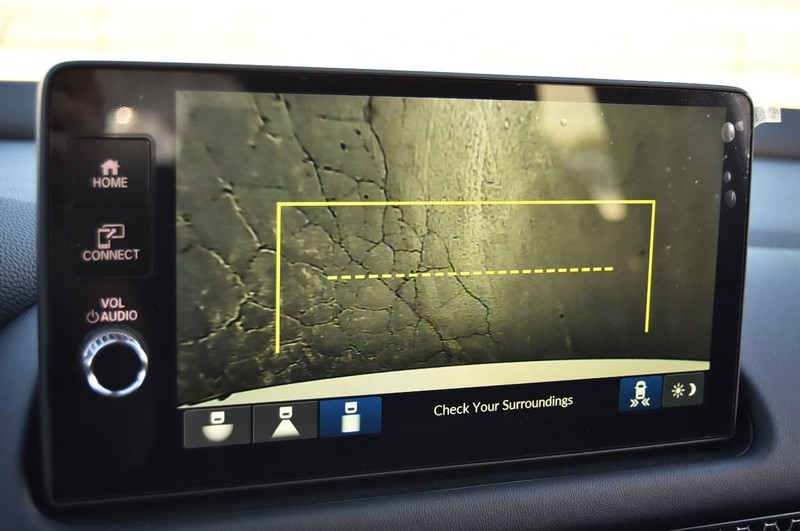 Honda HR-V Vehicle Image 13