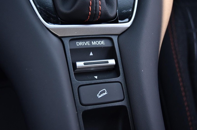 Honda HR-V Vehicle Image 17