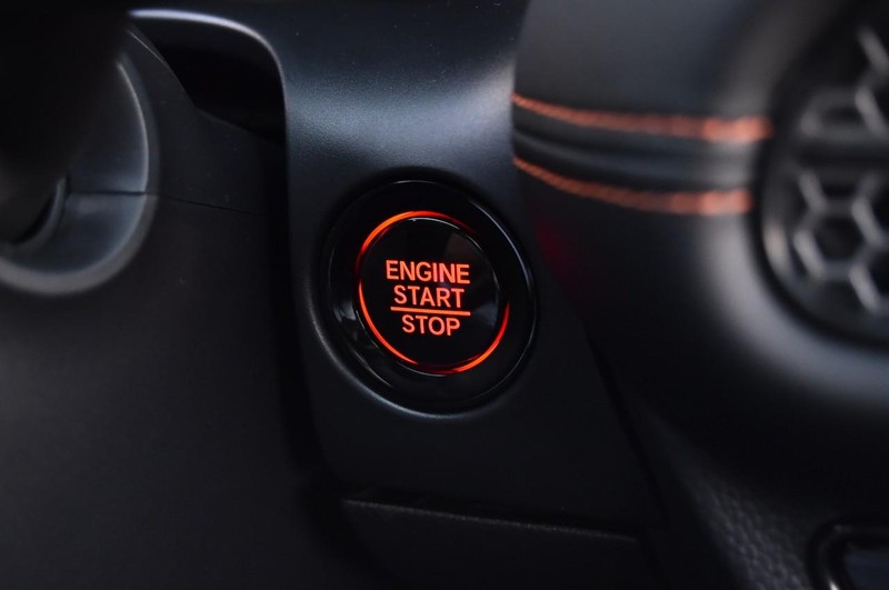 Honda HR-V Vehicle Image 19