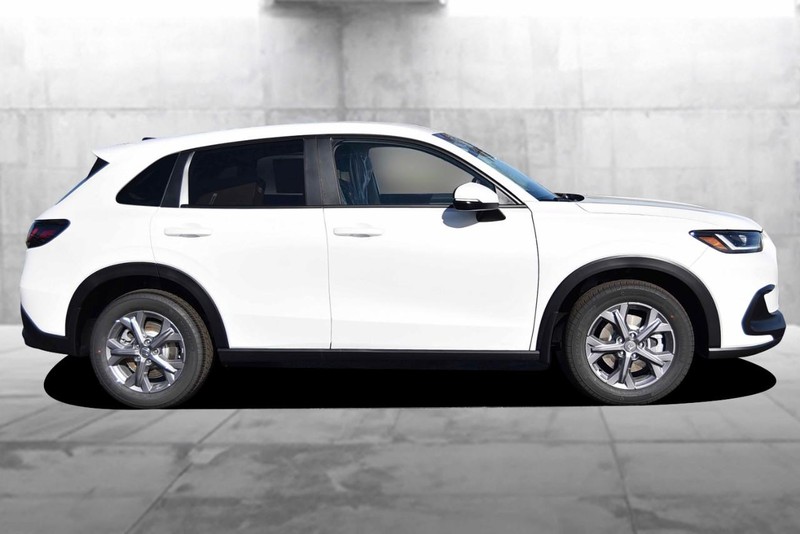 Honda HR-V Vehicle Image 05