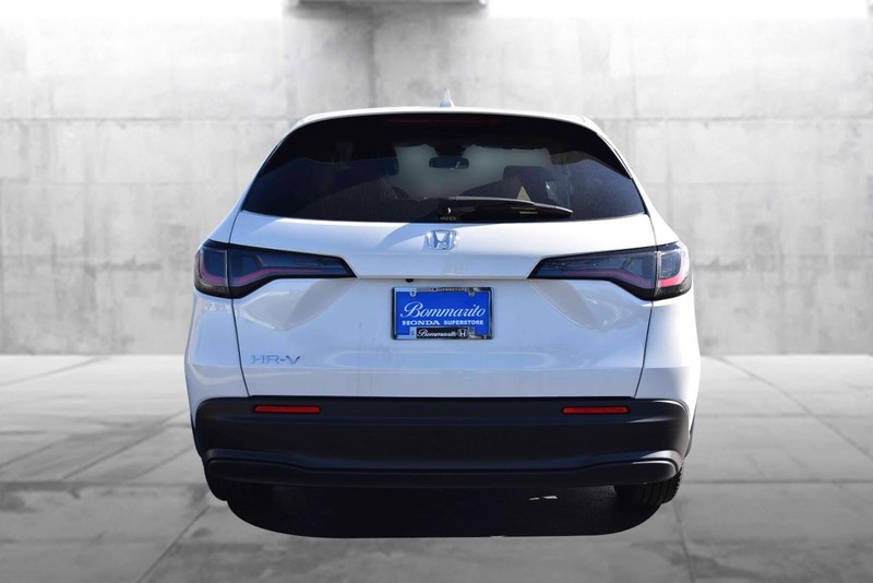 Honda HR-V Vehicle Image 06