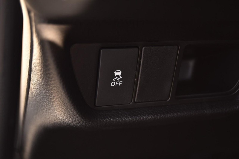 Honda HR-V Vehicle Image 09