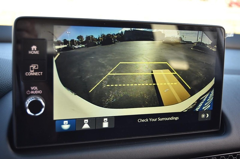 Honda HR-V Vehicle Image 11