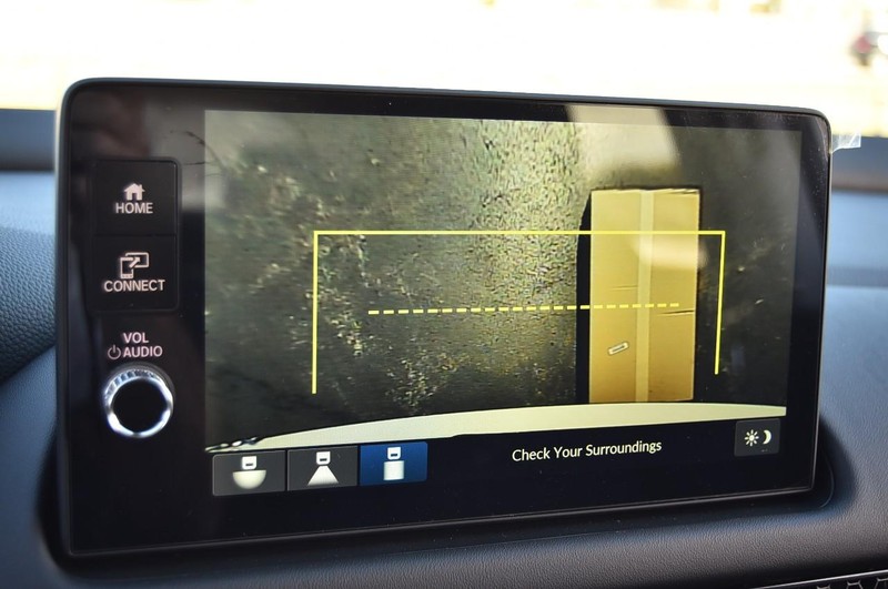 Honda HR-V Vehicle Image 12