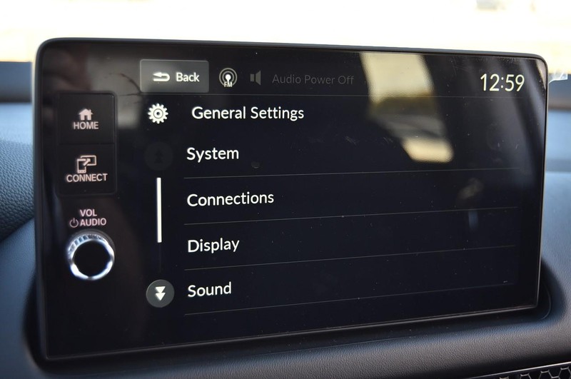 Honda HR-V Vehicle Image 13