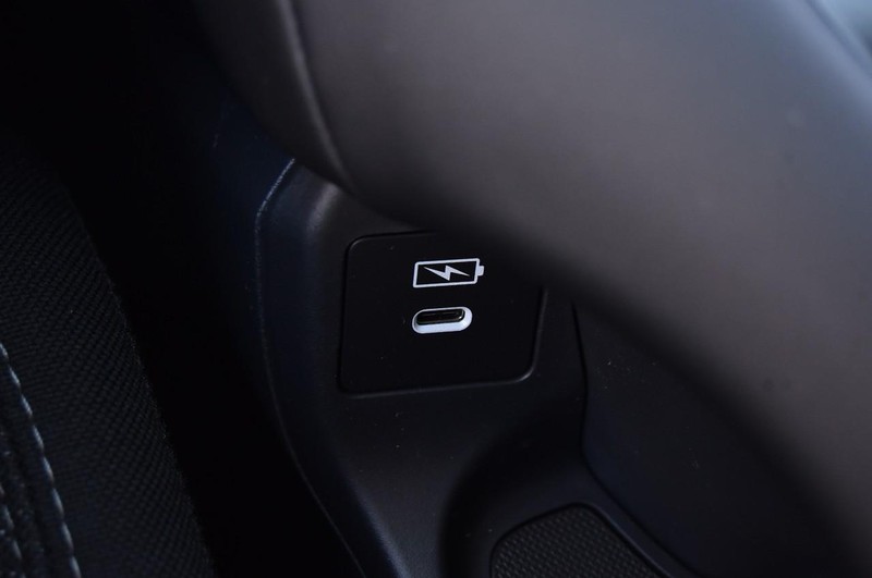 Honda HR-V Vehicle Image 17