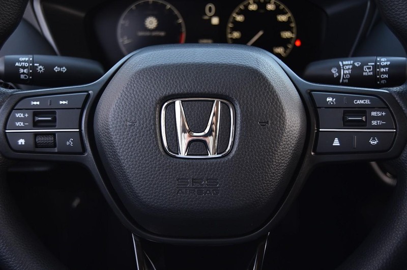 Honda HR-V Vehicle Image 19