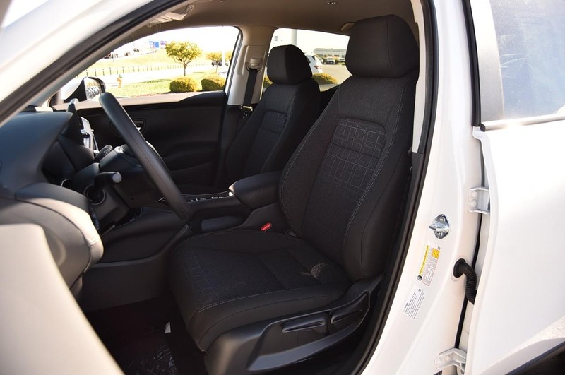 Honda HR-V Vehicle Image 20