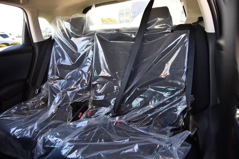 Honda HR-V Vehicle Image 22