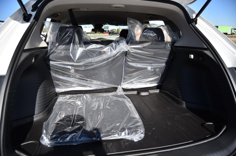 Honda HR-V Vehicle Image 23