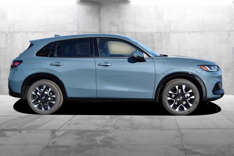 Honda HR-V Vehicle Image 05