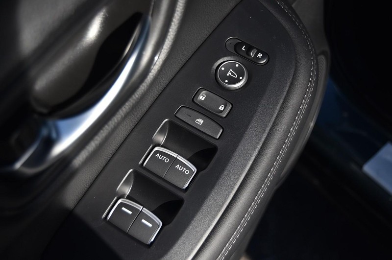 Honda HR-V Vehicle Image 08