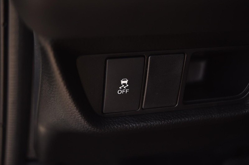 Honda HR-V Vehicle Image 10