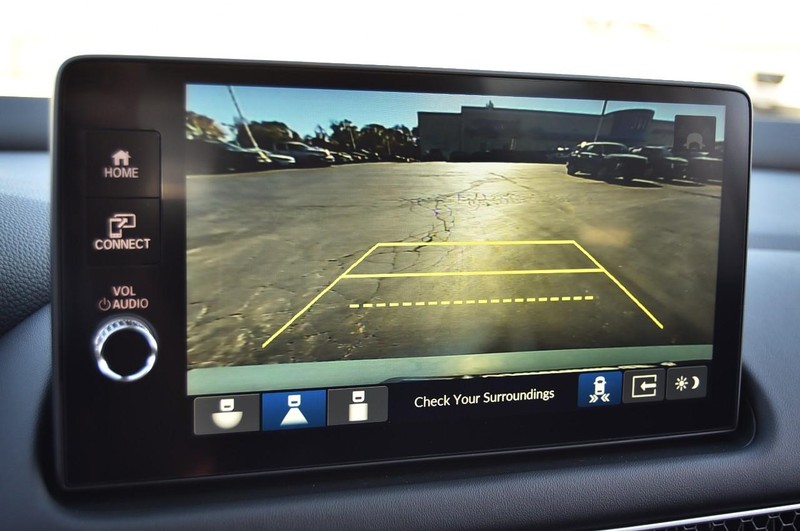 Honda HR-V Vehicle Image 12