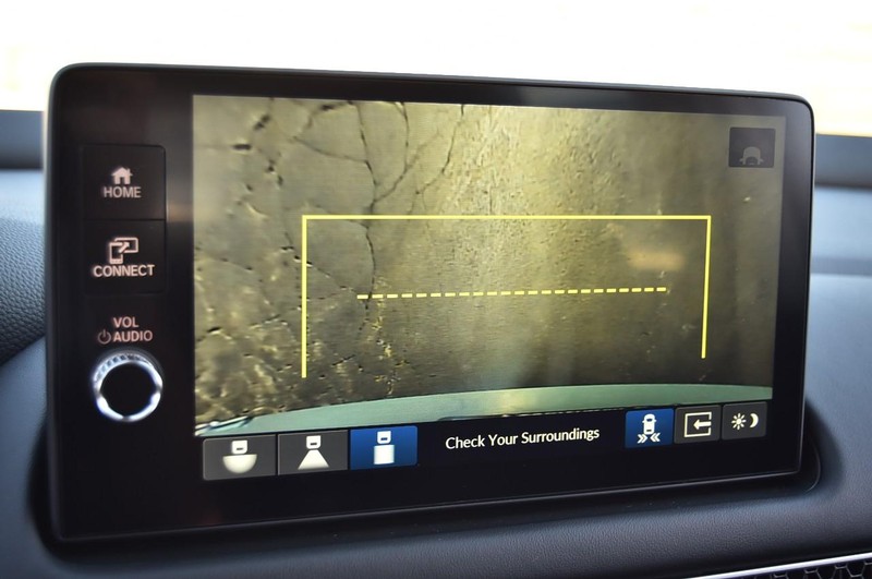 Honda HR-V Vehicle Image 13