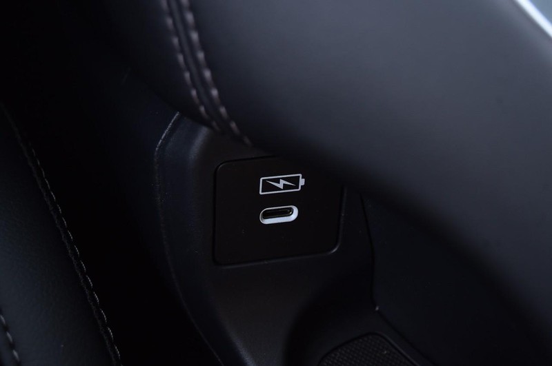 Honda HR-V Vehicle Image 18