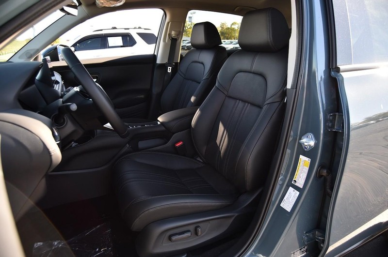 Honda HR-V Vehicle Image 21