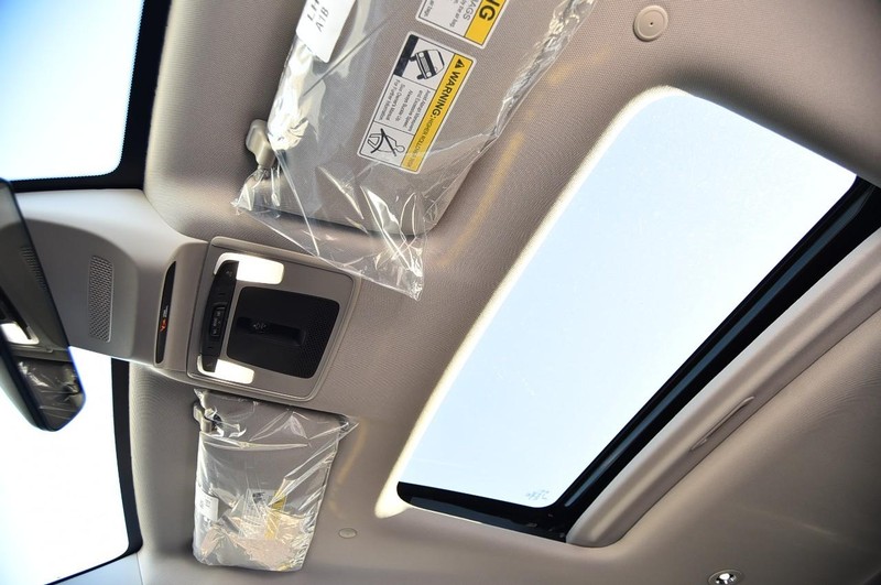 Honda HR-V Vehicle Image 23