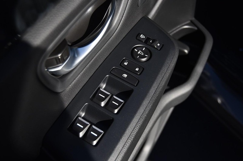 Honda Passport Vehicle Image 08