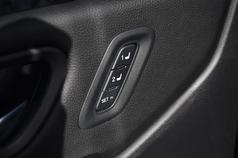 Honda Passport Vehicle Image 09