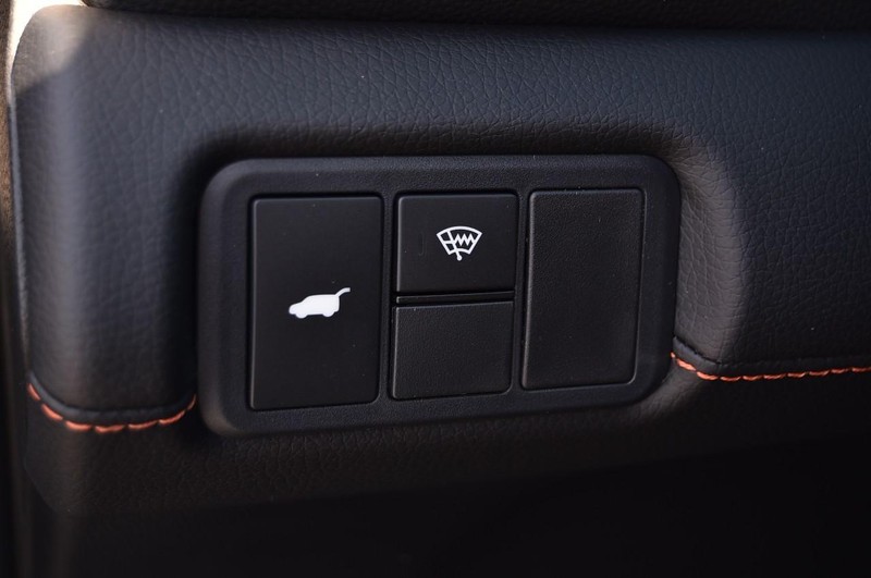 Honda Passport Vehicle Image 11