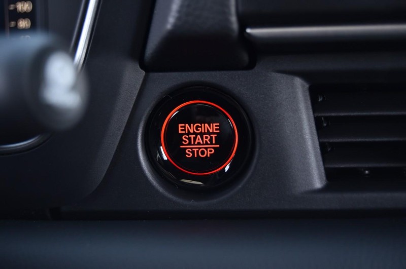 Honda Passport Vehicle Image 18