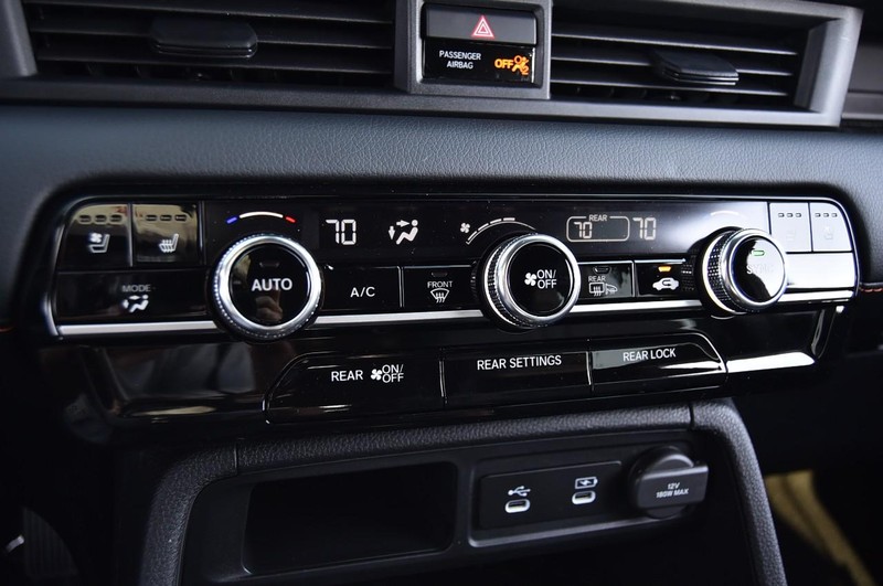 Honda Passport Vehicle Image 19