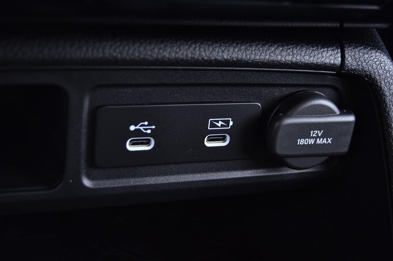 Honda Passport Vehicle Image 20