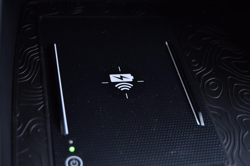 Honda Passport Vehicle Image 21