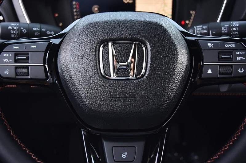 Honda Passport Vehicle Image 23