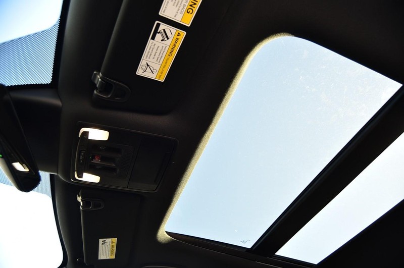 Honda Passport Vehicle Image 26