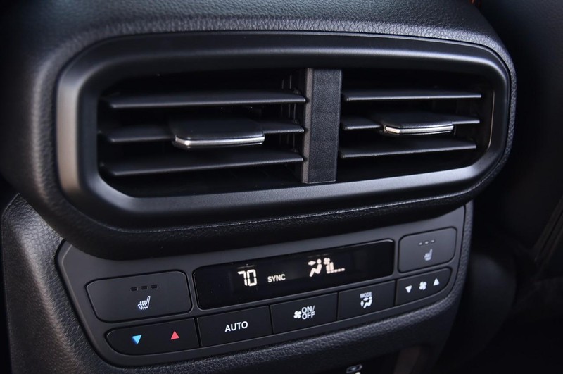 Honda Passport Vehicle Image 28