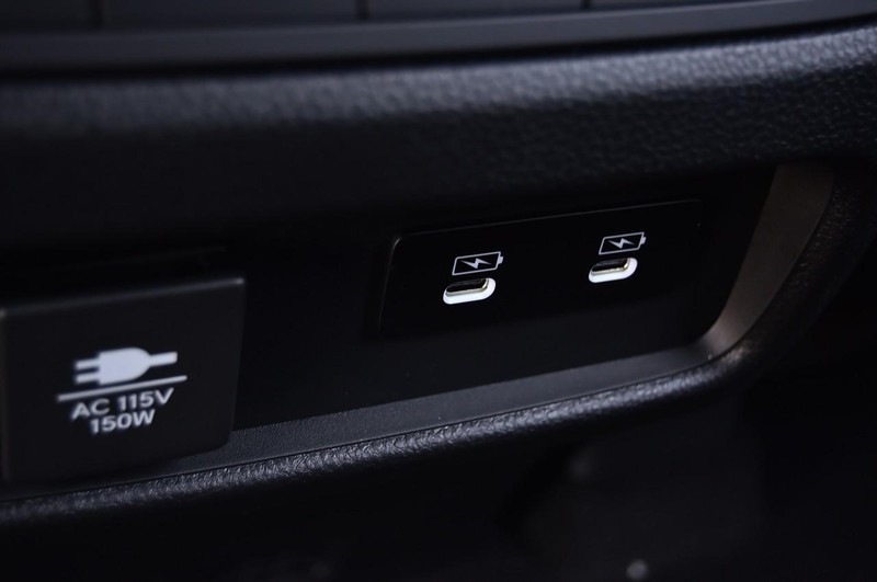 Honda Passport Vehicle Image 29