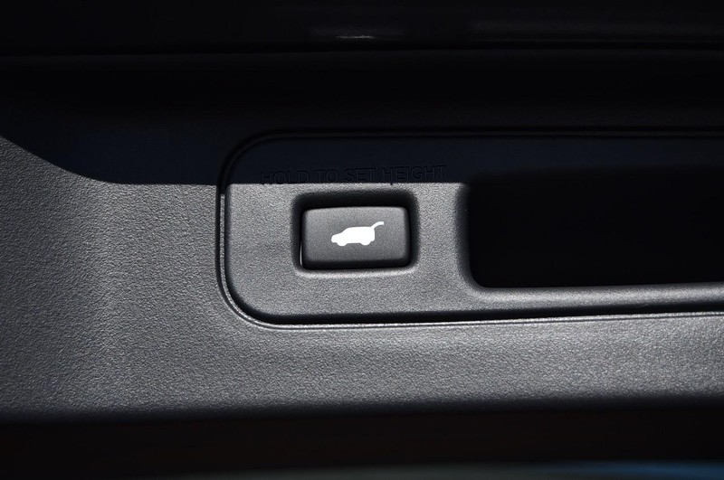 Honda Passport Vehicle Image 31