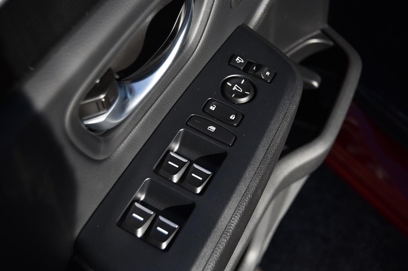 Honda Pilot Vehicle Image 08