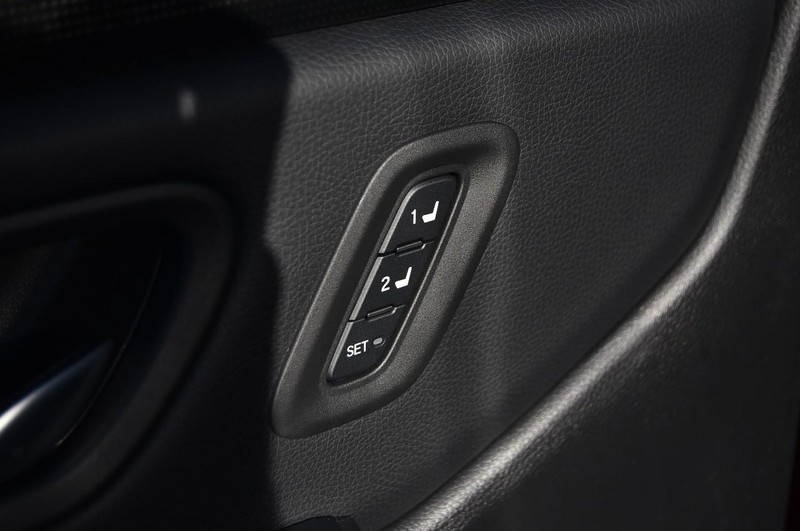 Honda Pilot Vehicle Image 09