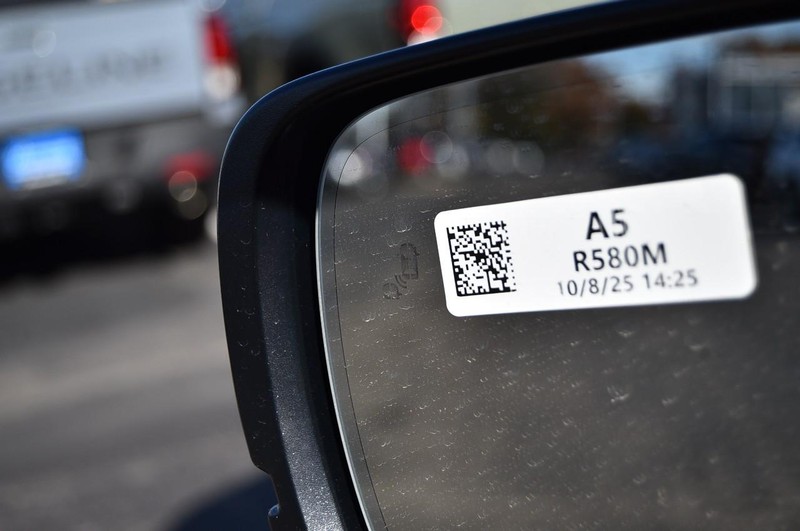 Honda Pilot Vehicle Image 10