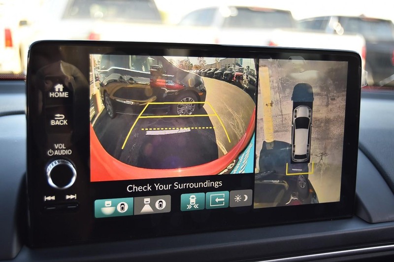 Honda Pilot Vehicle Image 13