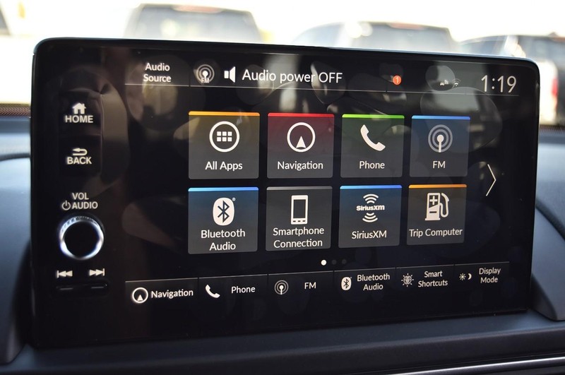 Honda Pilot Vehicle Image 14