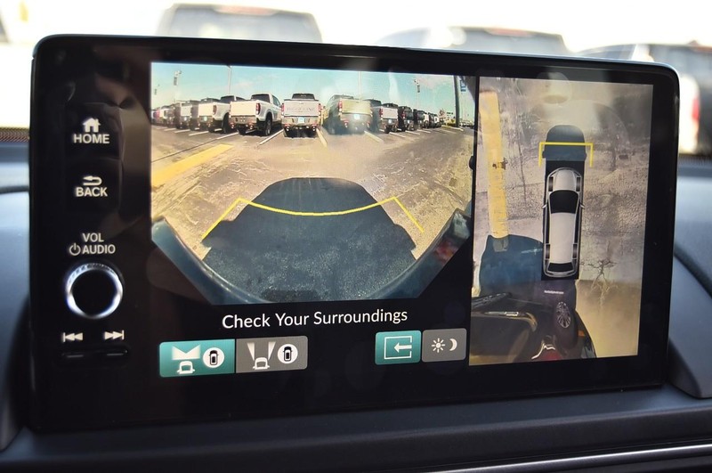 Honda Pilot Vehicle Image 15