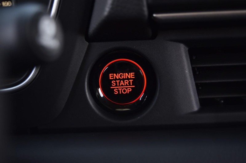 Honda Pilot Vehicle Image 17