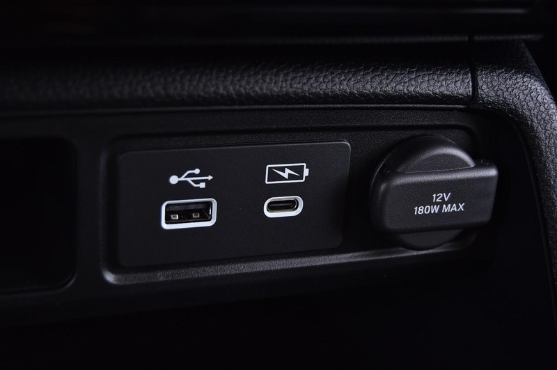 Honda Pilot Vehicle Image 19