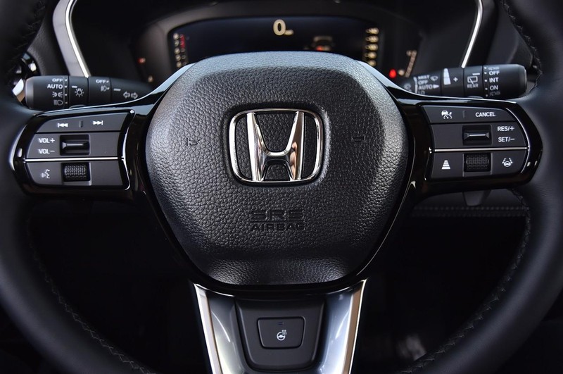 Honda Pilot Vehicle Image 22