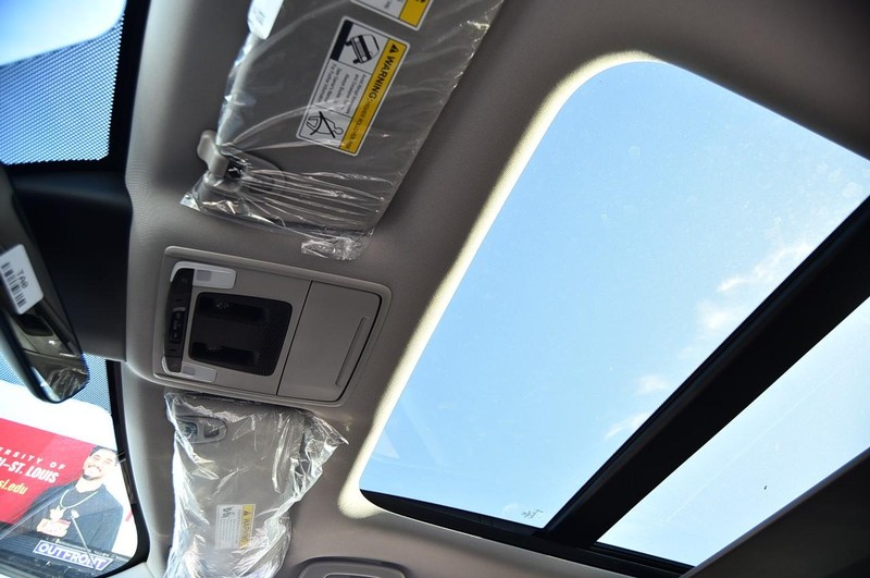 Honda Pilot Vehicle Image 25