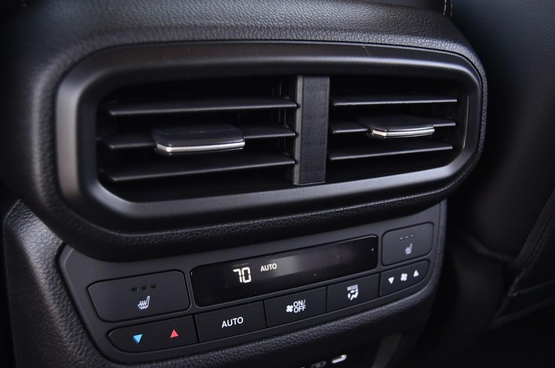 Honda Pilot Vehicle Image 27