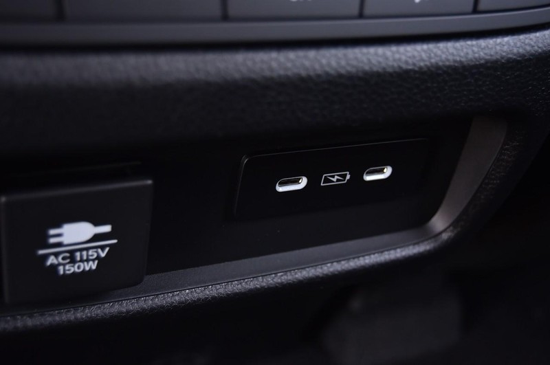 Honda Pilot Vehicle Image 28