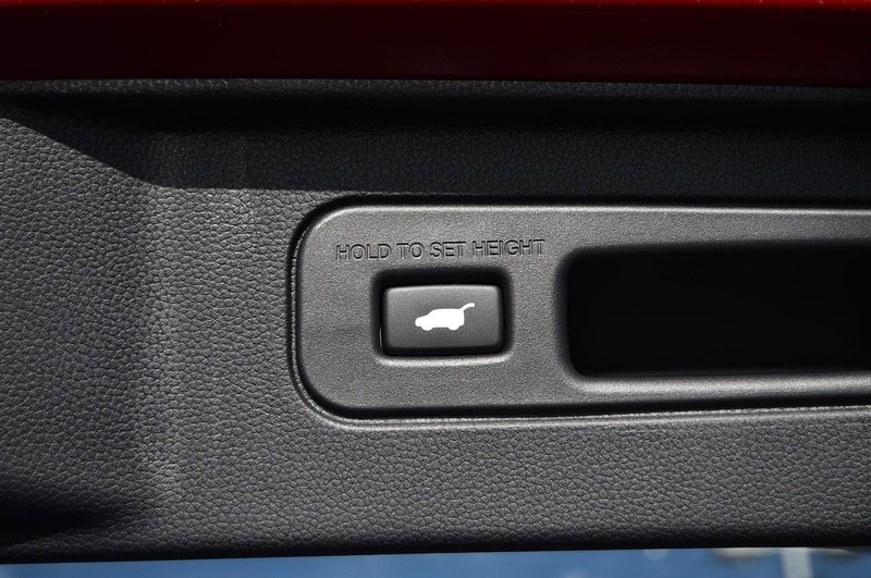 Honda Pilot Vehicle Image 31