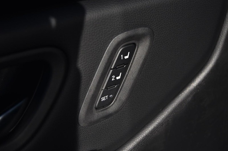 Honda Pilot Vehicle Image 09