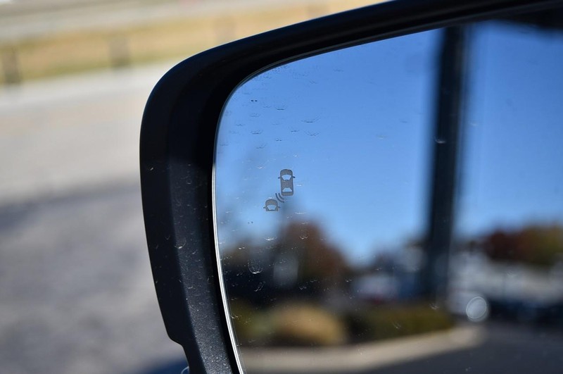 Honda Pilot Vehicle Image 10